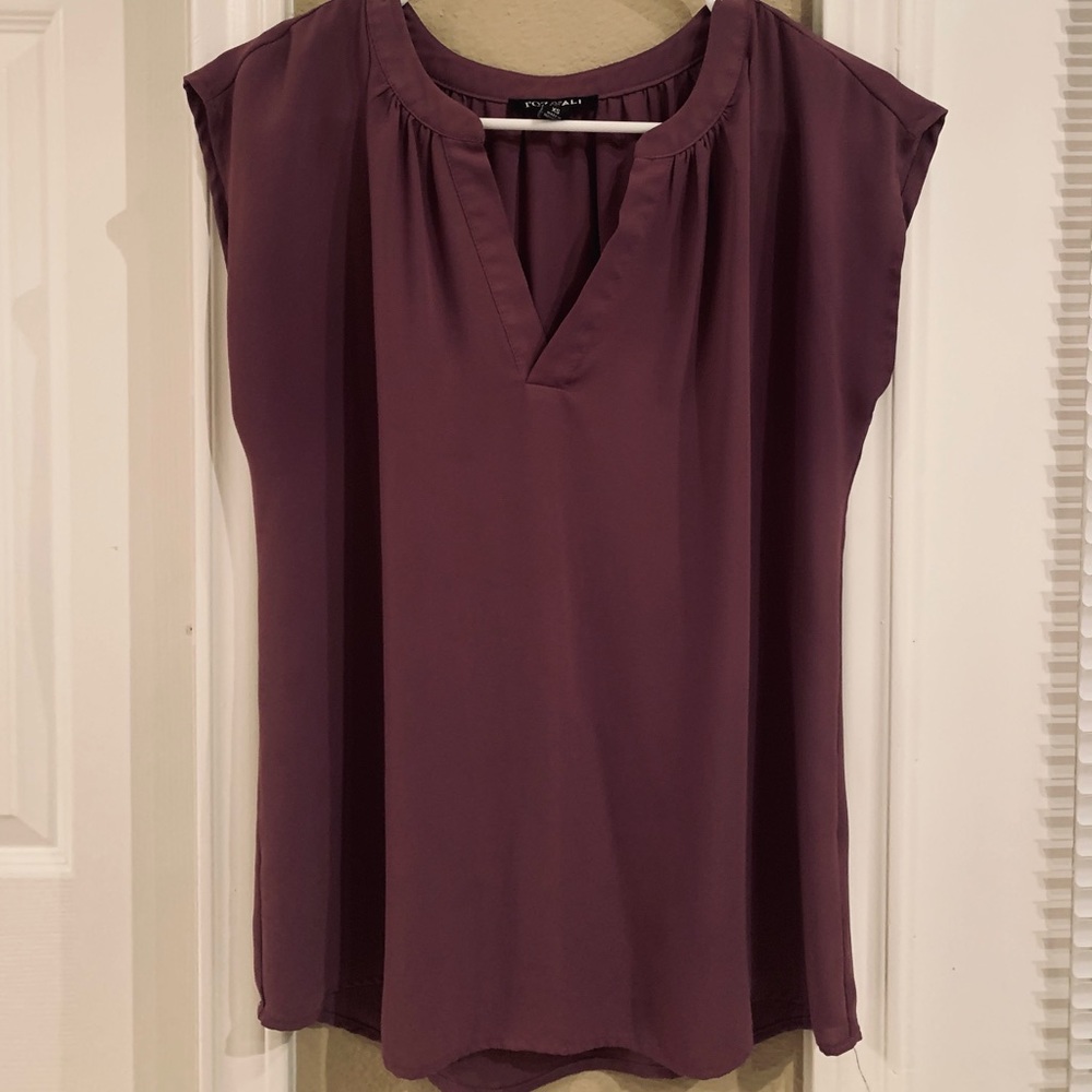 Women’s Blouse